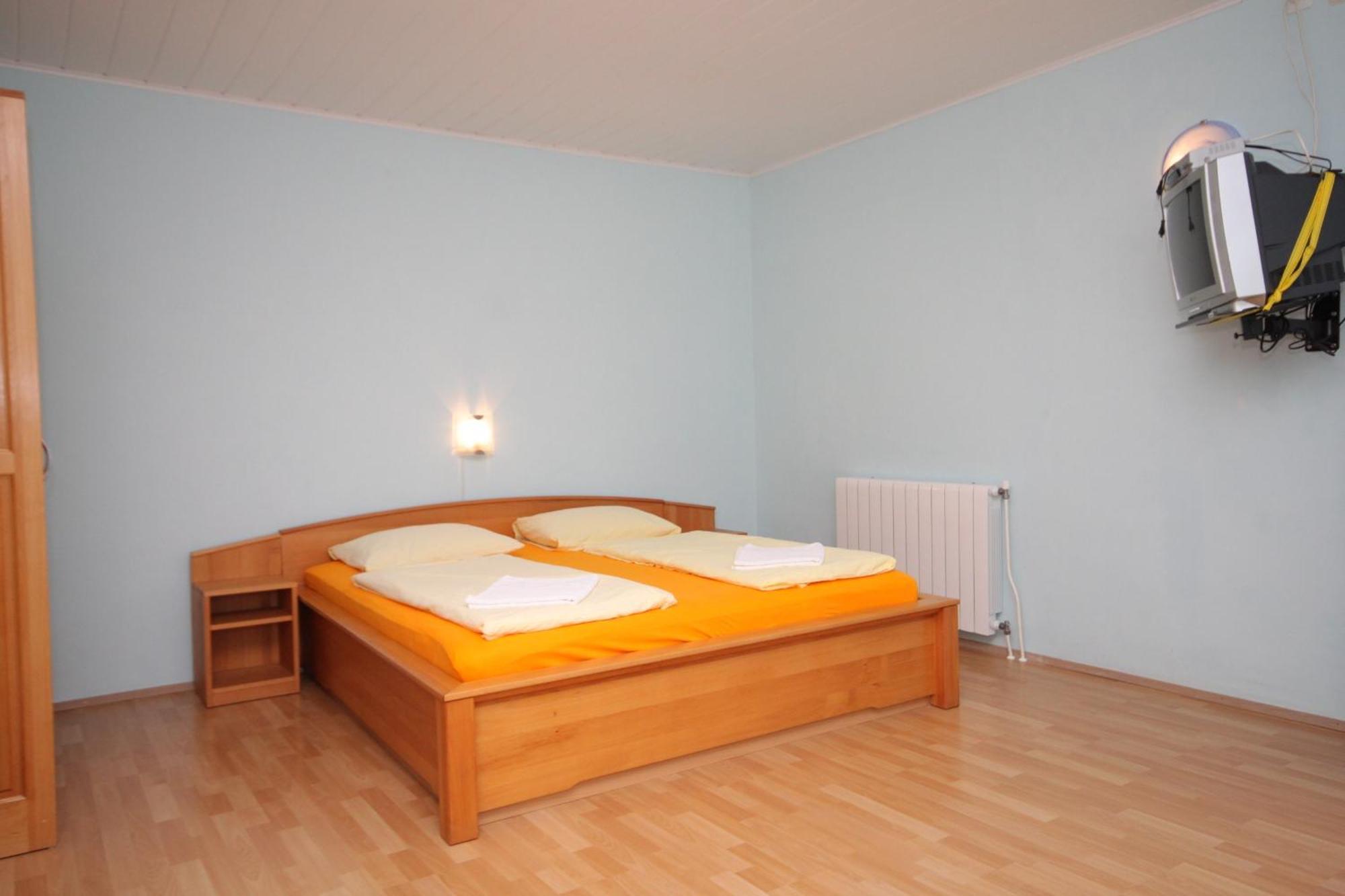 Rooms With A Swimming Pool Peroj, Fazana - 2235 Esterno foto