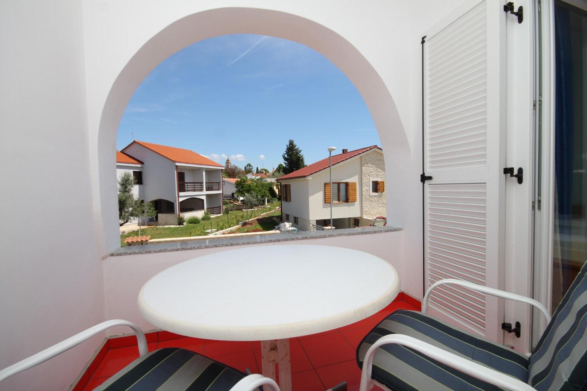 Rooms With A Swimming Pool Peroj, Fazana - 2235 Esterno foto