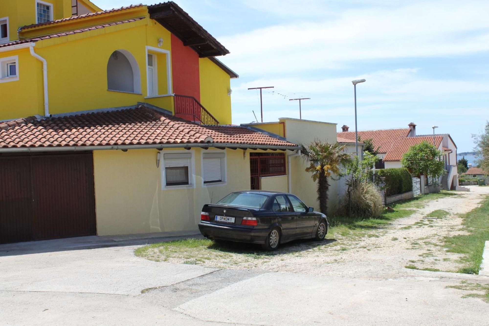 Rooms With A Swimming Pool Peroj, Fazana - 2235 Esterno foto