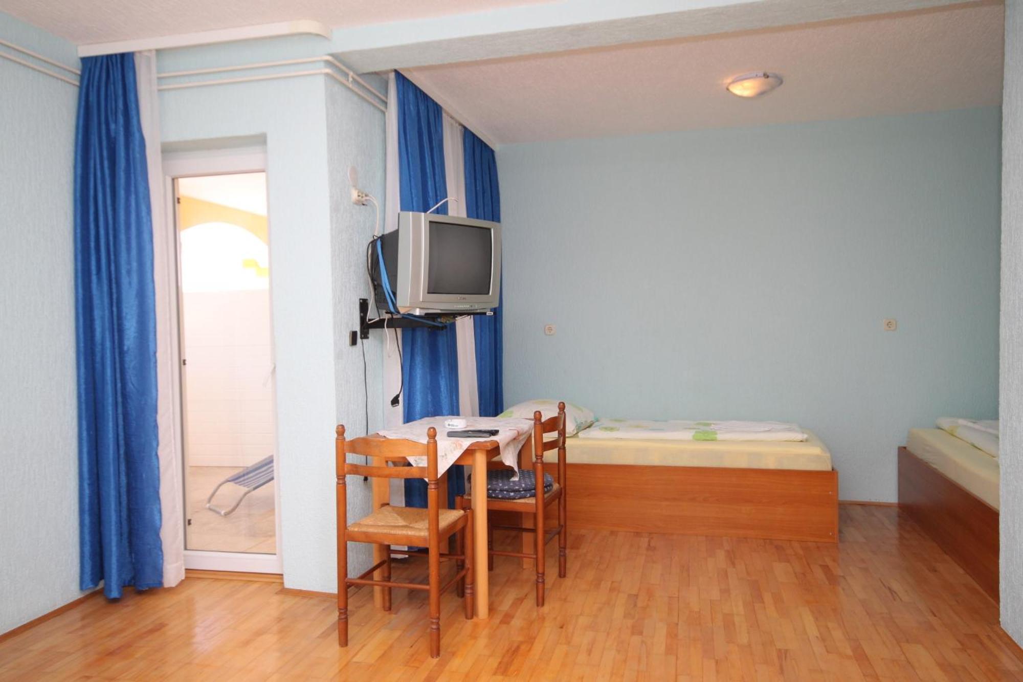 Rooms With A Swimming Pool Peroj, Fazana - 2235 Camera foto