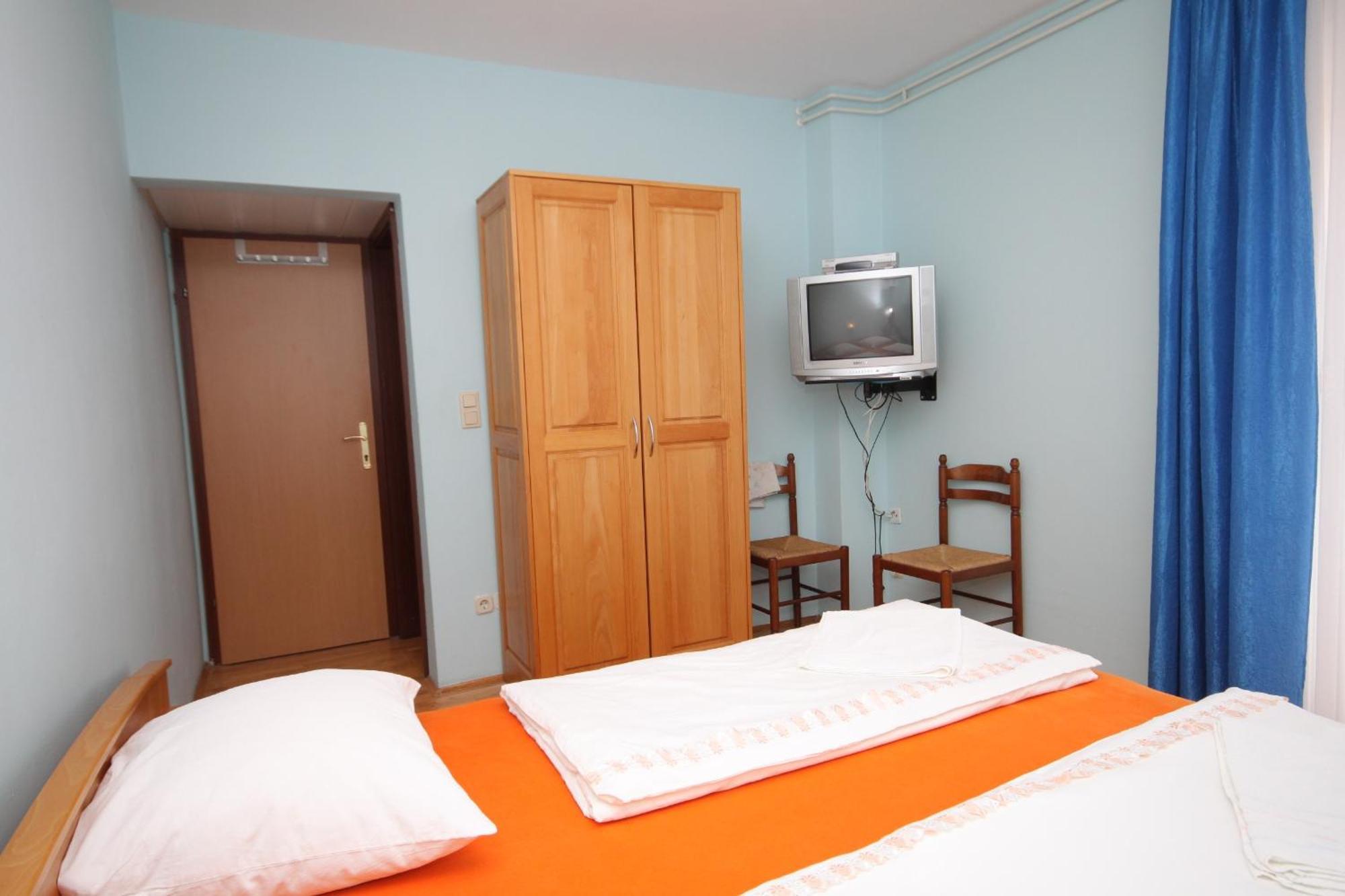 Rooms With A Swimming Pool Peroj, Fazana - 2235 Camera foto
