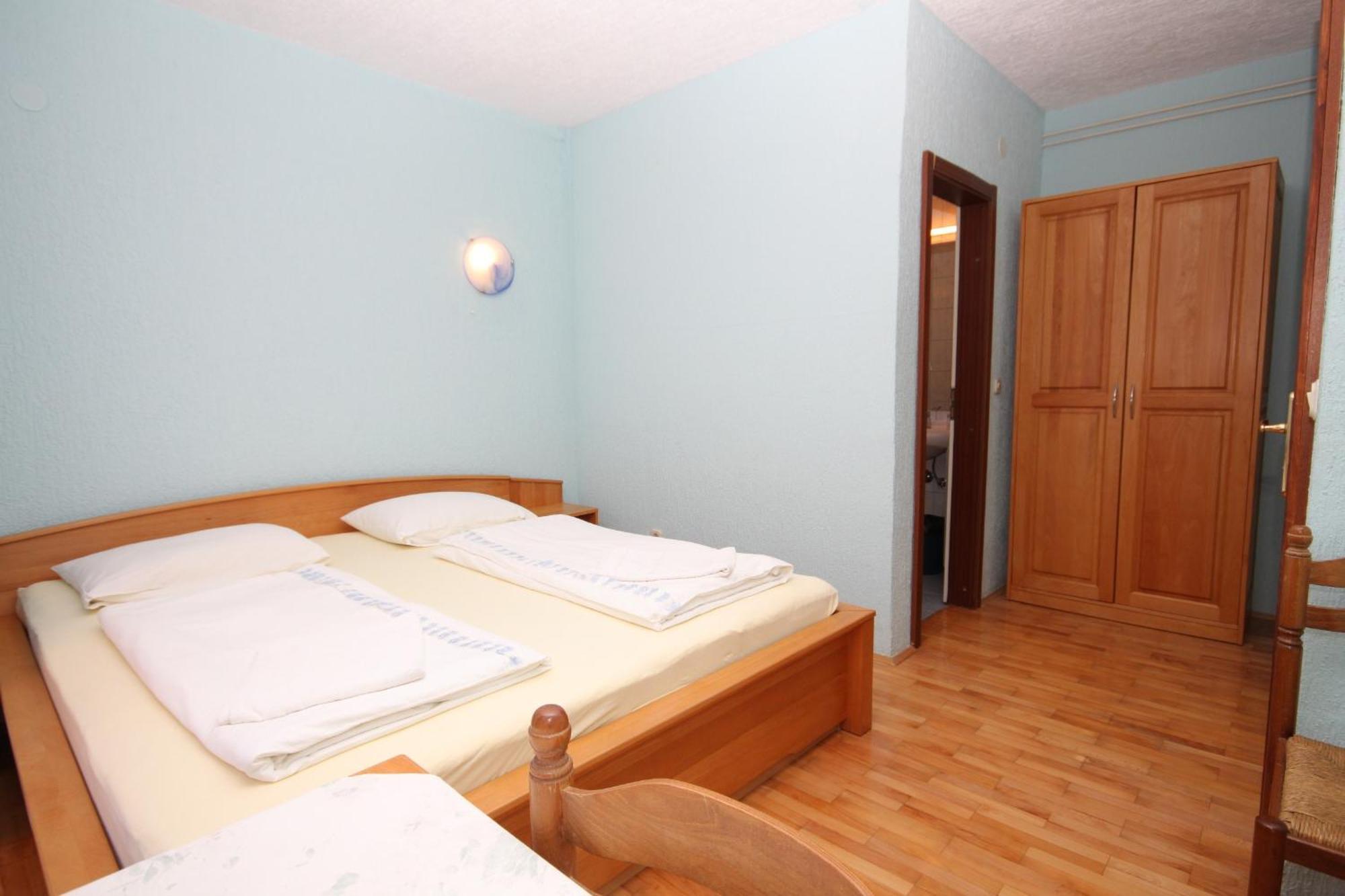 Rooms With A Swimming Pool Peroj, Fazana - 2235 Camera foto